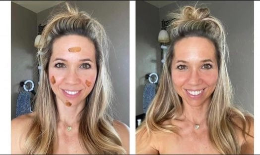 Instaglow Sunless Tanner
