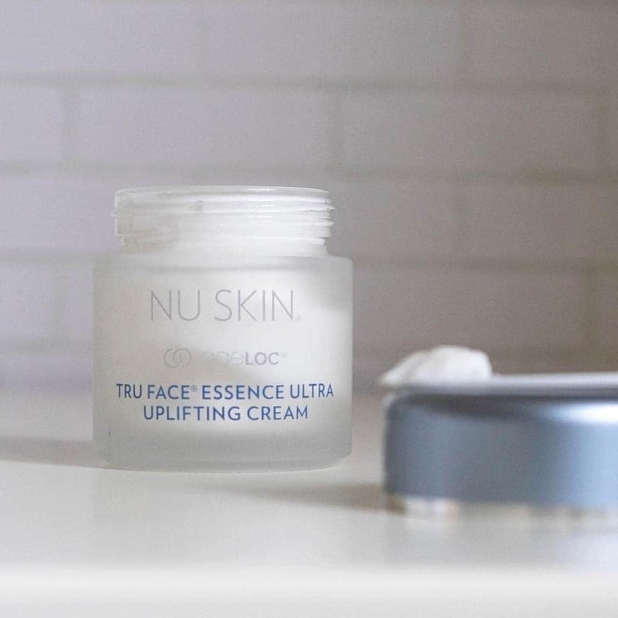 Tru Face Anti-Aging Uplifting Cream