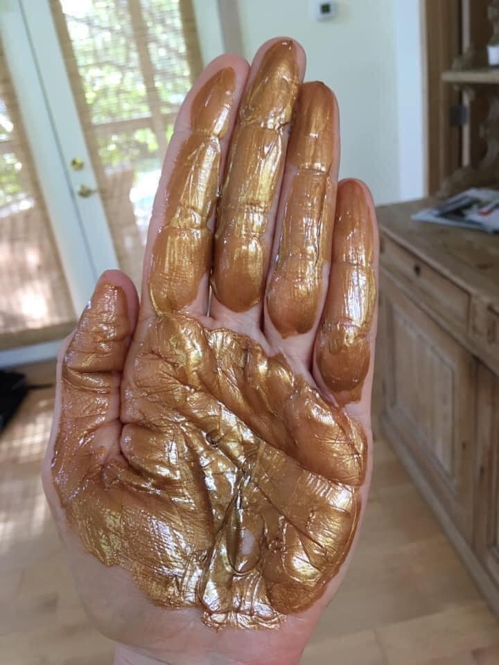 Instaglow Sunless Tanner