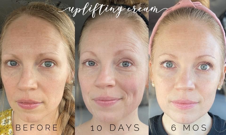 Tru Face Anti-Aging Uplifting Cream