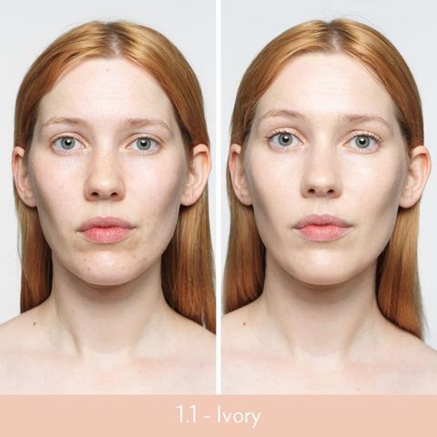 Bioadaptive BB+ Skin Loving Foundation SPF 35