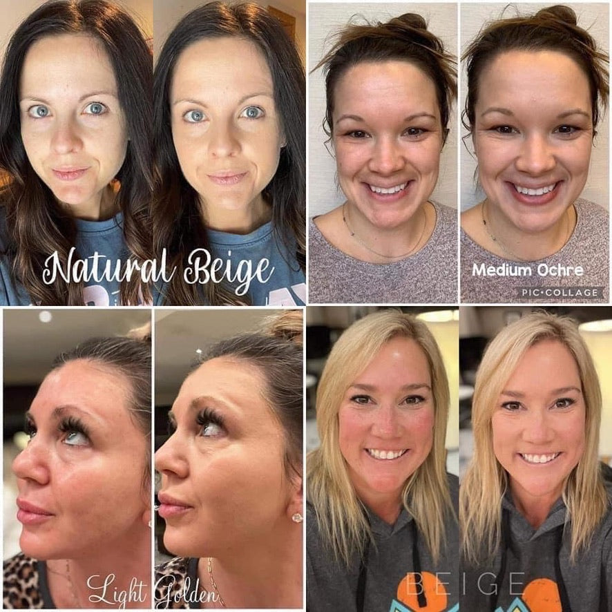 Bioadaptive BB+ Skin Loving Foundation SPF 35