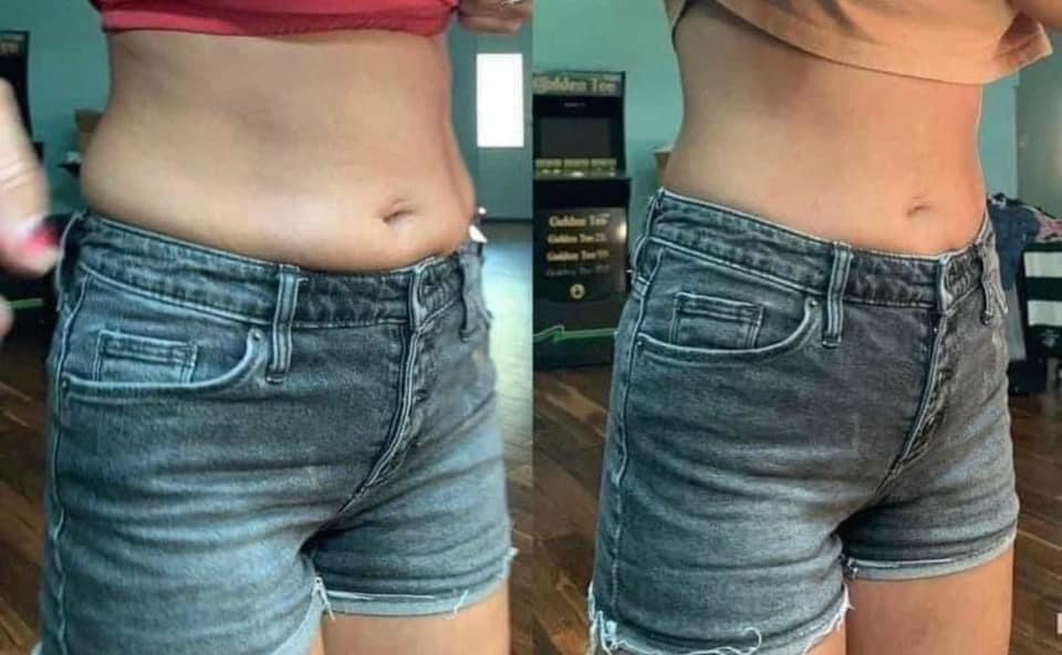 Nu Biome - Gut Health Pink Drink