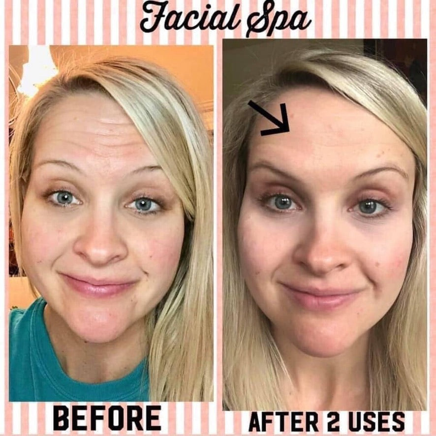 Facial Spa