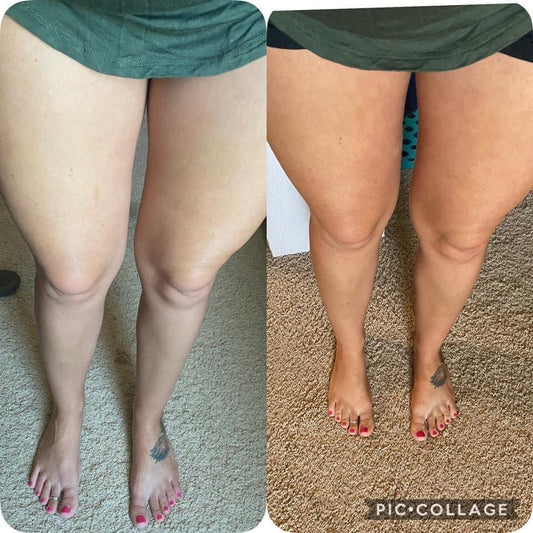 Instaglow Sunless Tanner