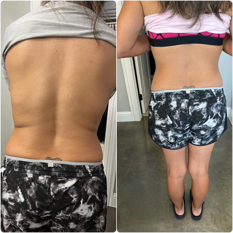 Nu Biome - Gut Health Pink Drink