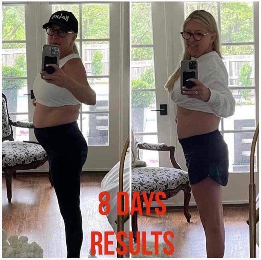 Nu Biome - Gut Health Pink Drink