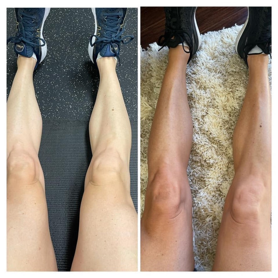 Instaglow Sunless Tanner