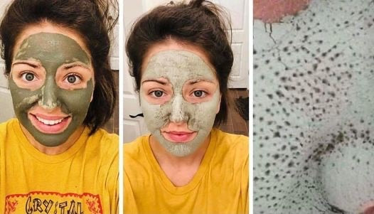 Glacial Marine Mud Mask