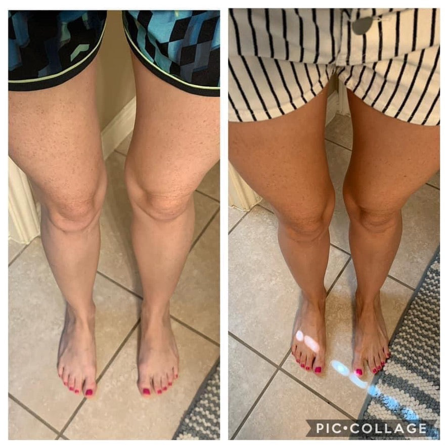 Instaglow Sunless Tanner