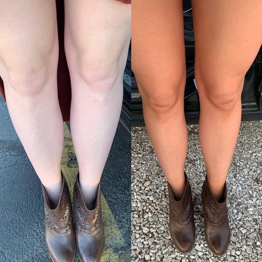 Instaglow Sunless Tanner