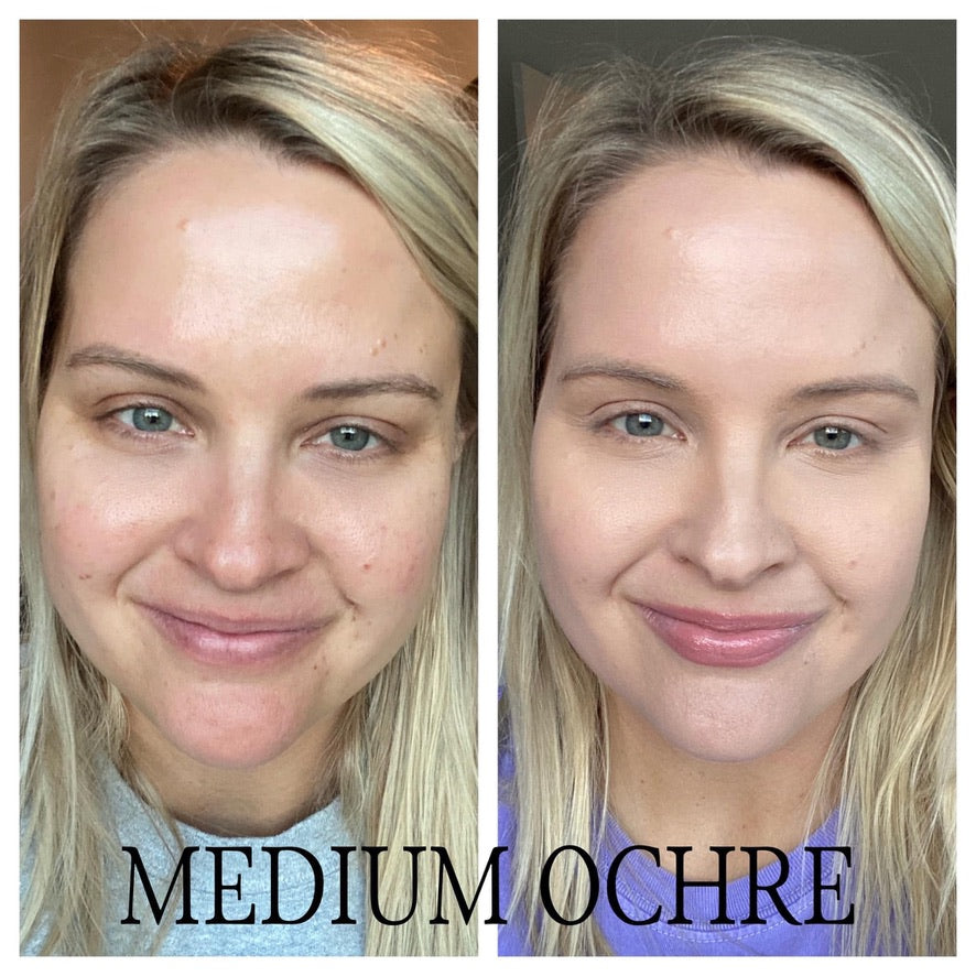 Bioadaptive BB+ Skin Loving Foundation SPF 35