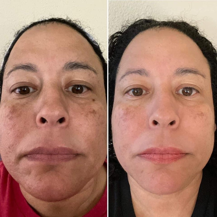 180 Vitamin C Face Wash