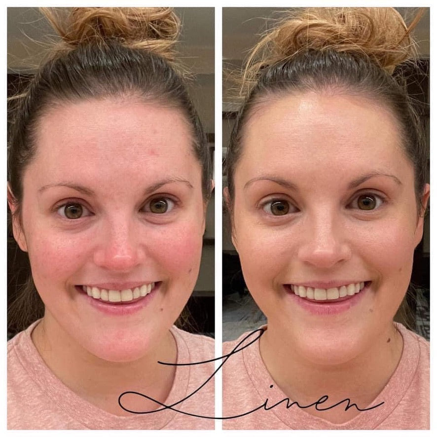 Bioadaptive BB+ Skin Loving Foundation SPF 35