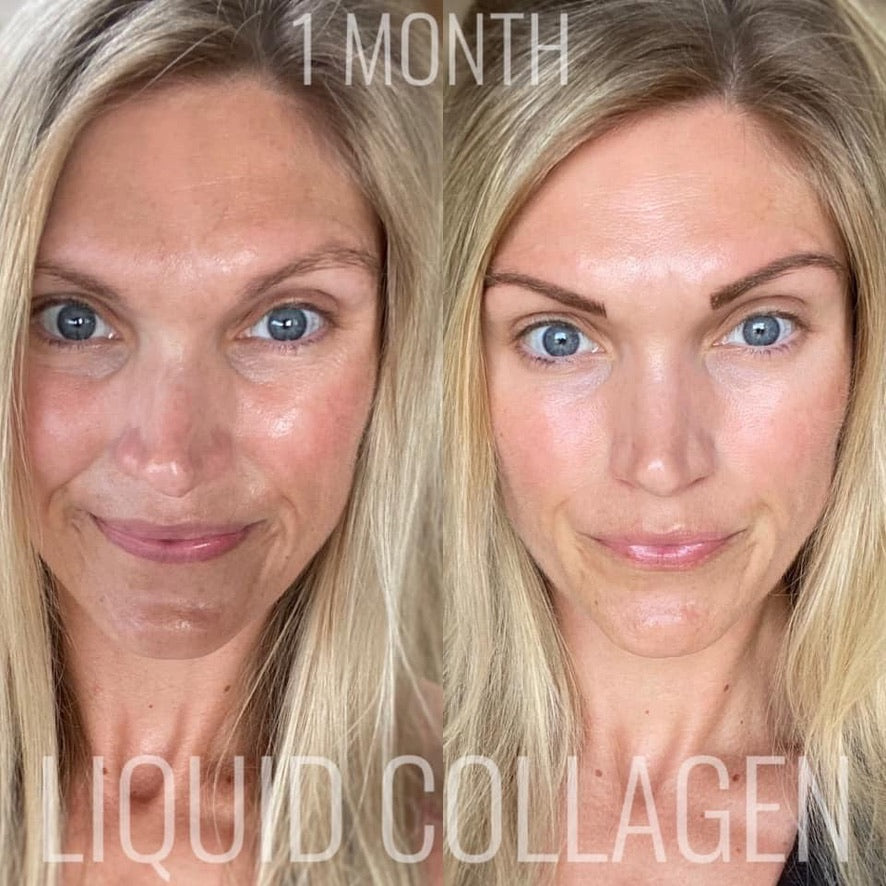 Beauty Focus Collagen+