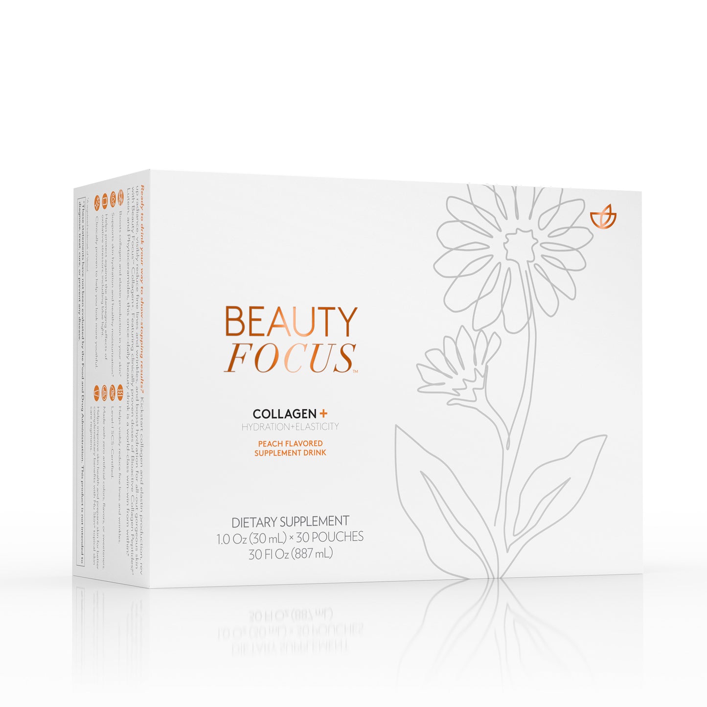 Beauty Focus Collagen+