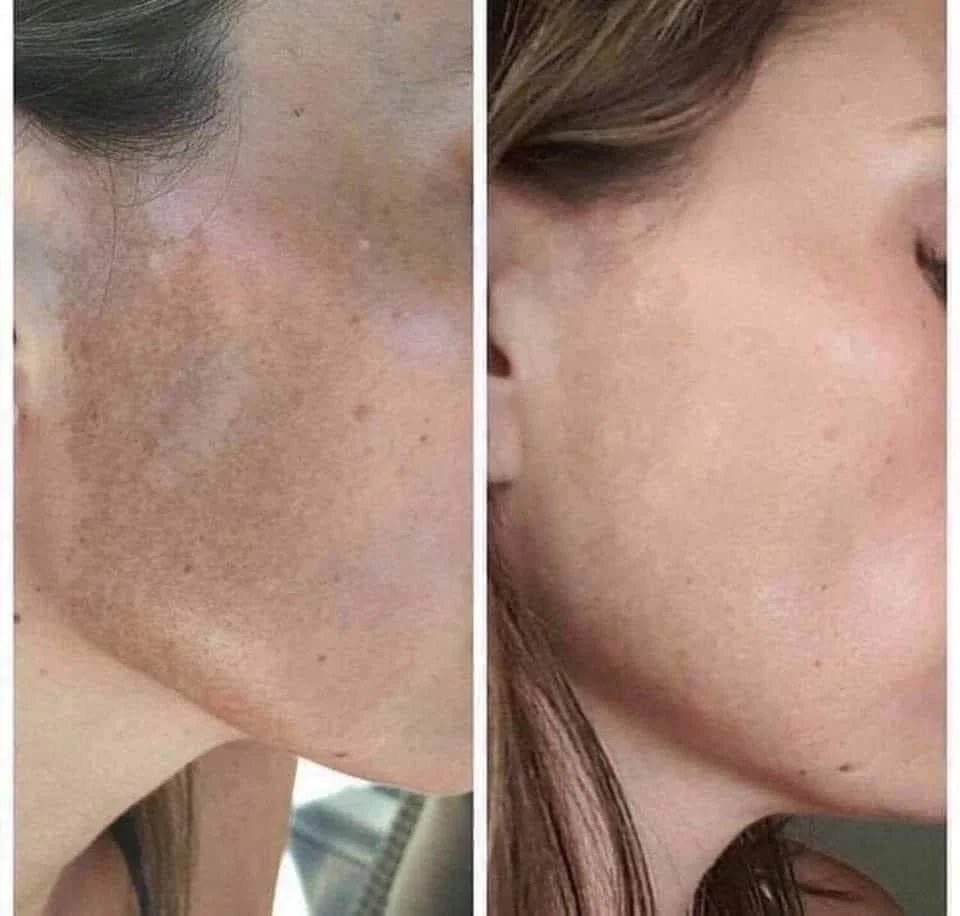 180 Vitamin C Face Wash