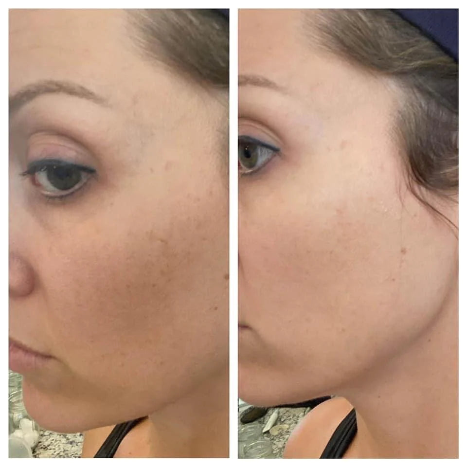 180 Vitamin C Face Wash