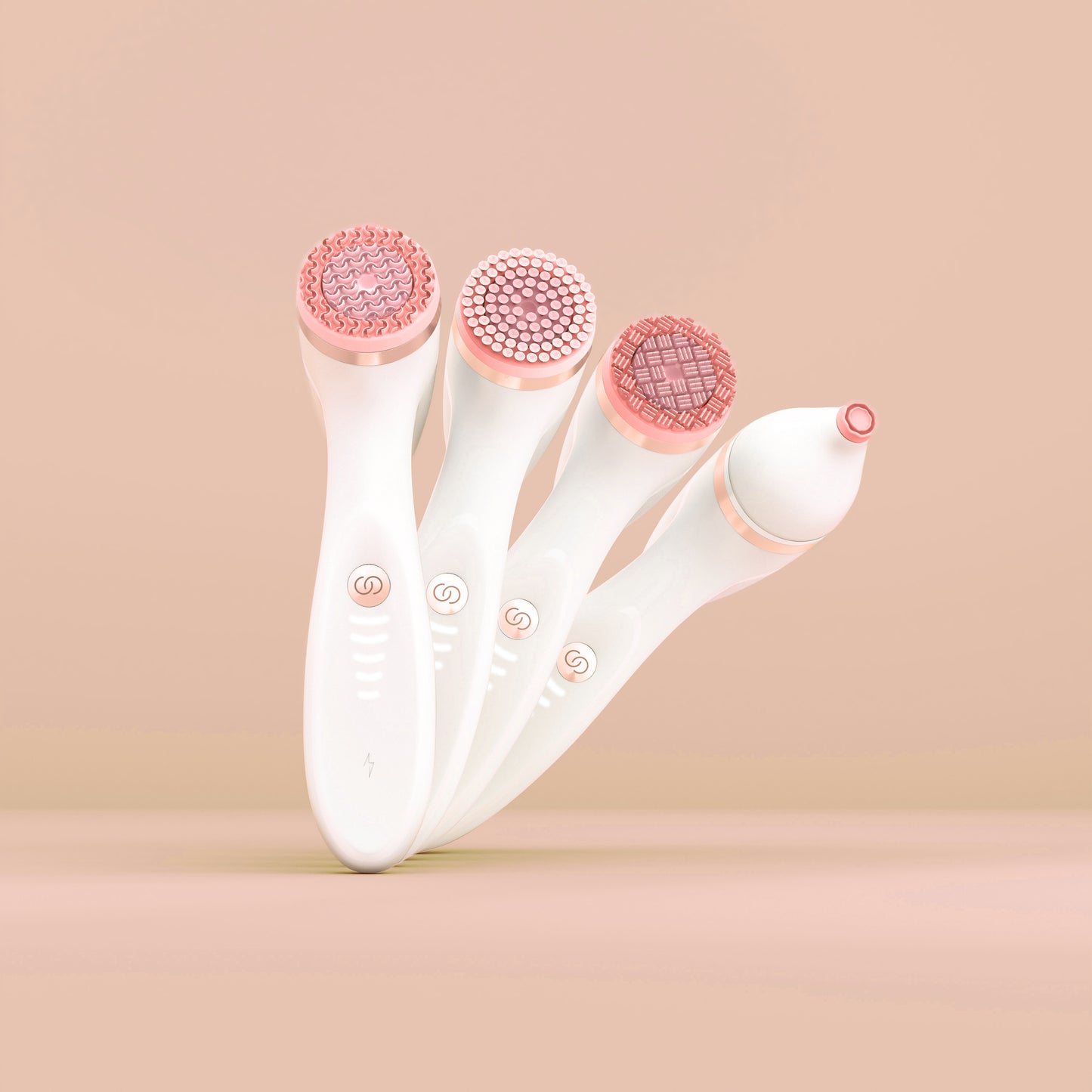 LumiSpa iO Essentials Kit