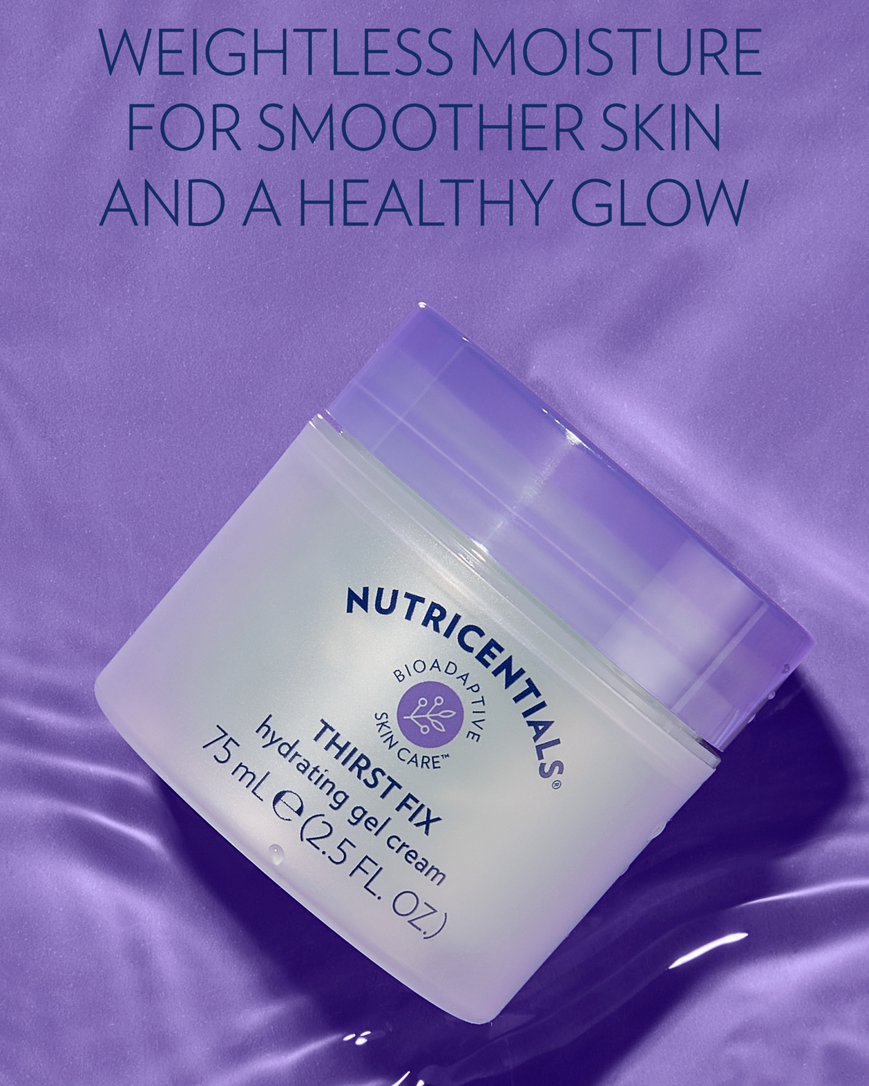 Thirst Fix Hydrating Gel Cream