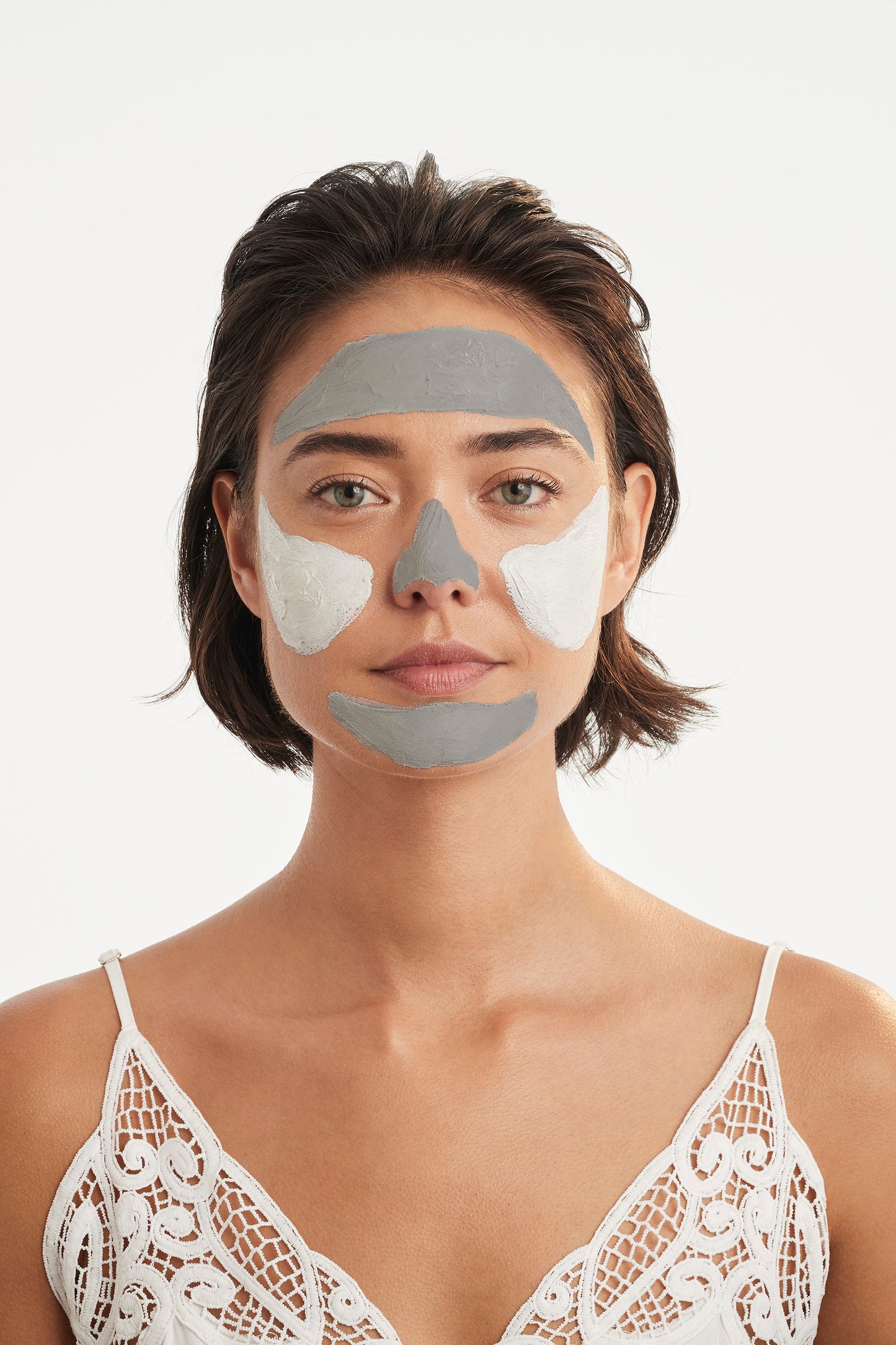 Yin & Yang Mask