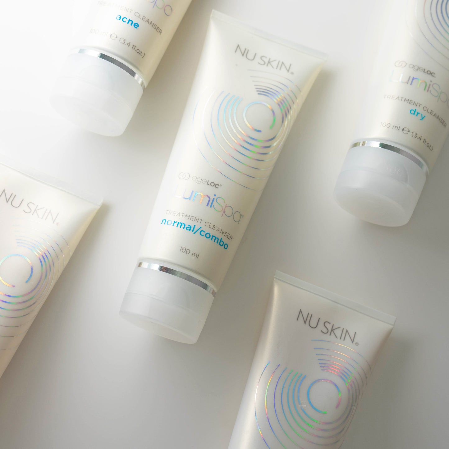 ageLOC Cleanser