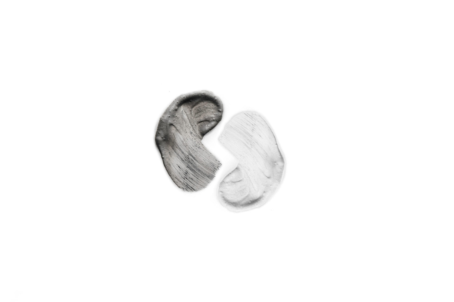 Yin & Yang Mask