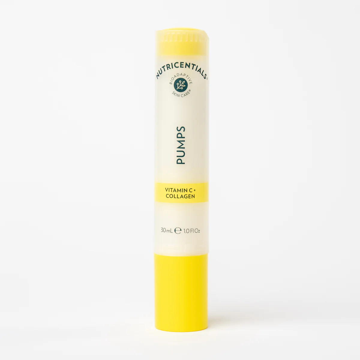 Vitamin C + Collagen Pump