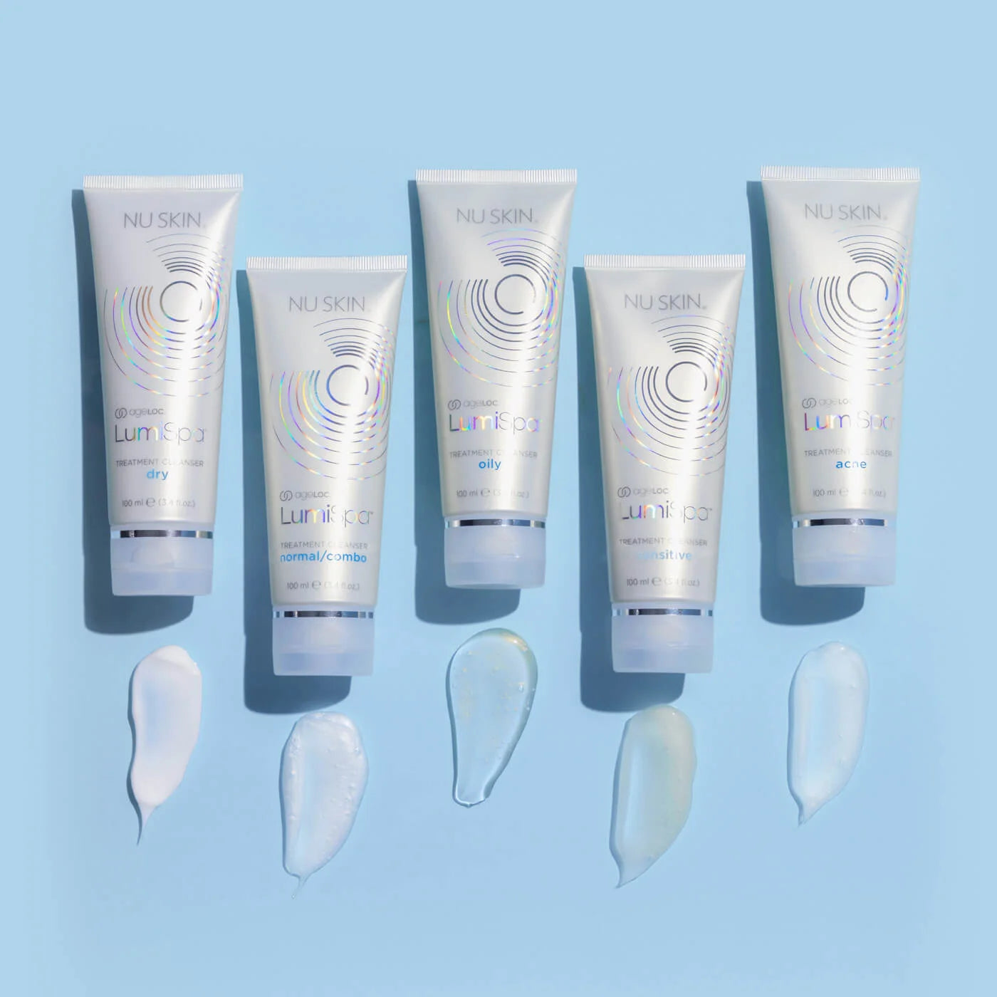 ageLOC Cleanser