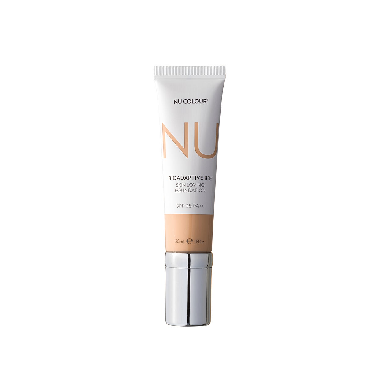 Bioadaptive BB+ Skin Loving Foundation SPF 35