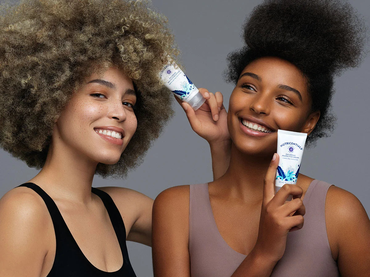 Day Dream Protective Cream SPF 35