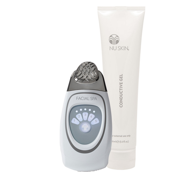 Facial Spa