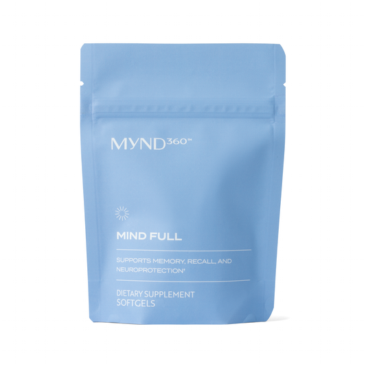 MYND 360 - Mind Full