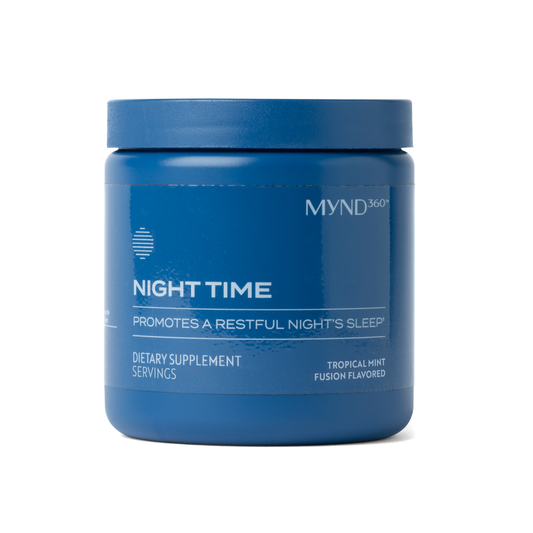 MYND 360 - Night Time