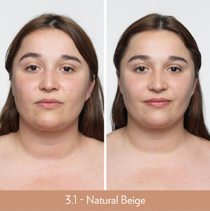 Bioadaptive BB+ Skin Loving Foundation SPF 35
